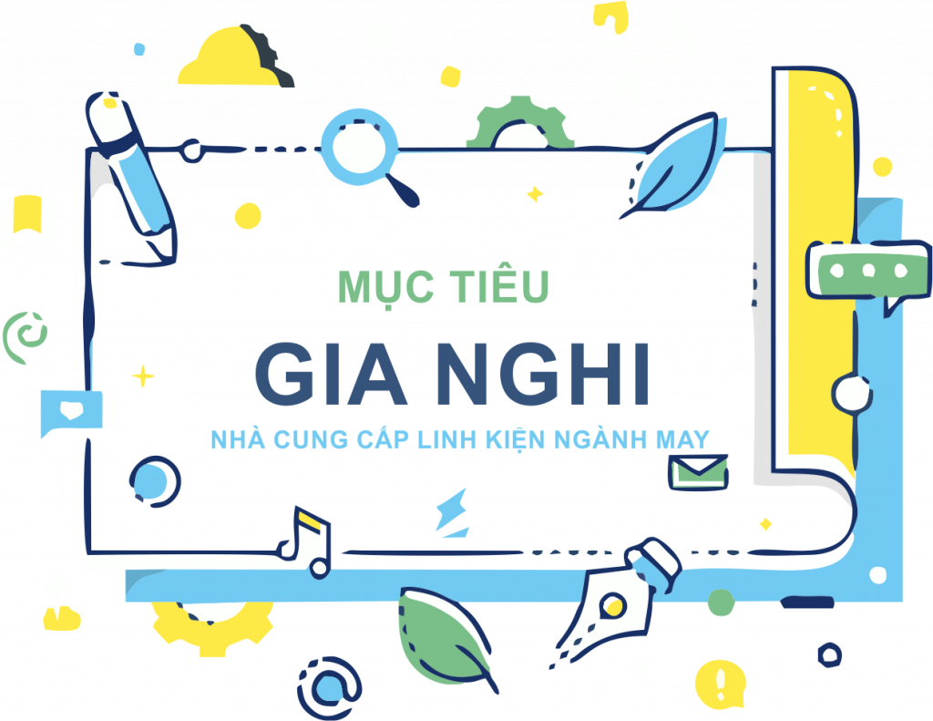 mục tiêu Gia Nghi