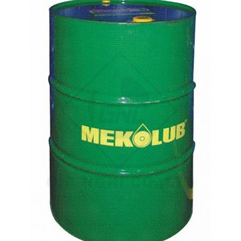 dầu máy may công nghiệp Mekong 200L