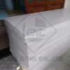nhựa làm rập Rạng Đông trắng đục