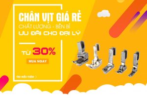chân vịt giá rẻ