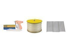 Vật Tư Treo Thẻ Bài - Súng Bắn Mạc