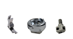 Linh Kiện Ngành May