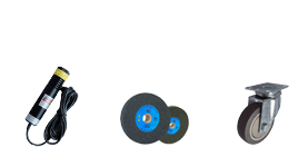 Vật Tư Phụ Trợ Ngành May