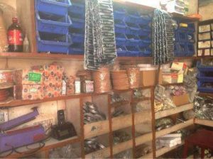 kho linh kiện ngành may long an