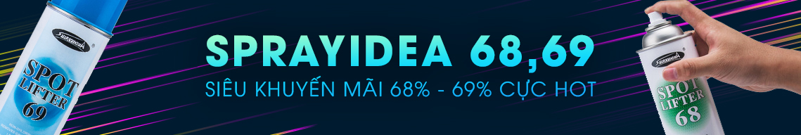 chai tẩy dầu, keo định vị